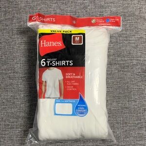 Hanes t shirts